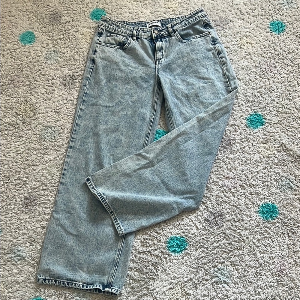 RSQ Low Rise Baggy jeans